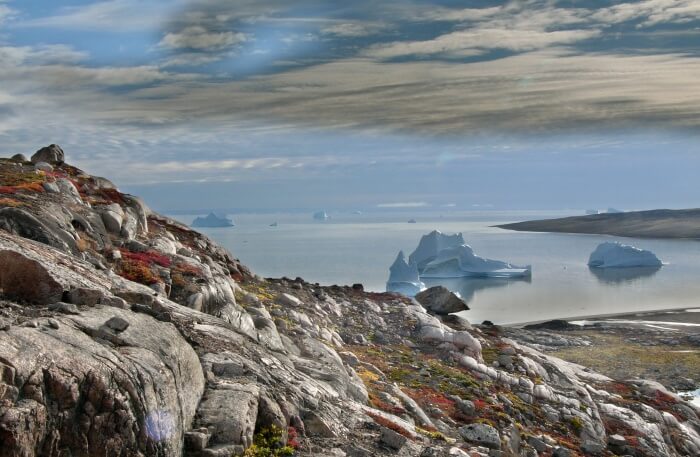Rocky Beach