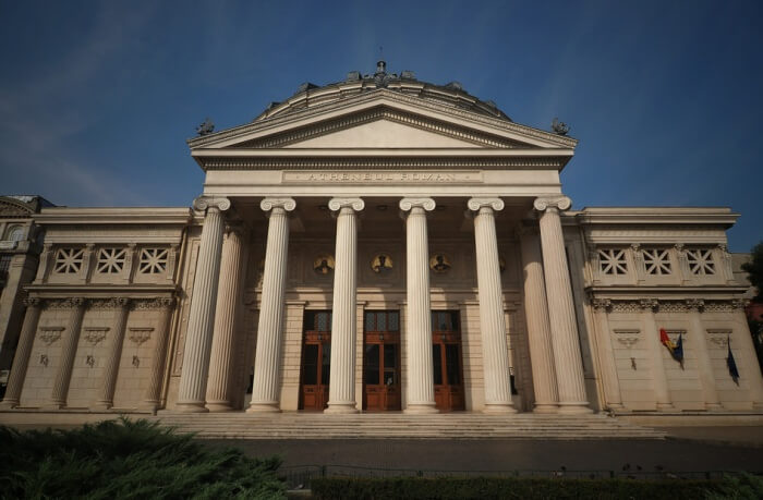 Romanian Athenaeum