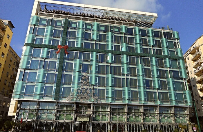 Romeo Hotel