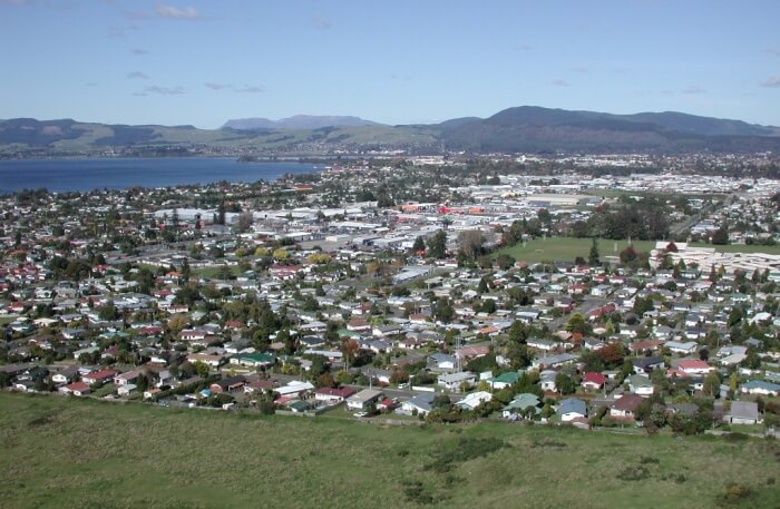 Rotorua