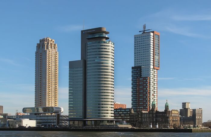 Rotterdam