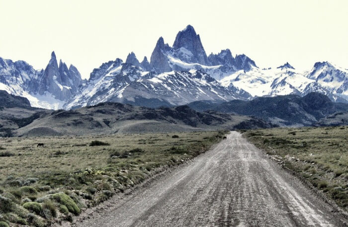 Route to Reach