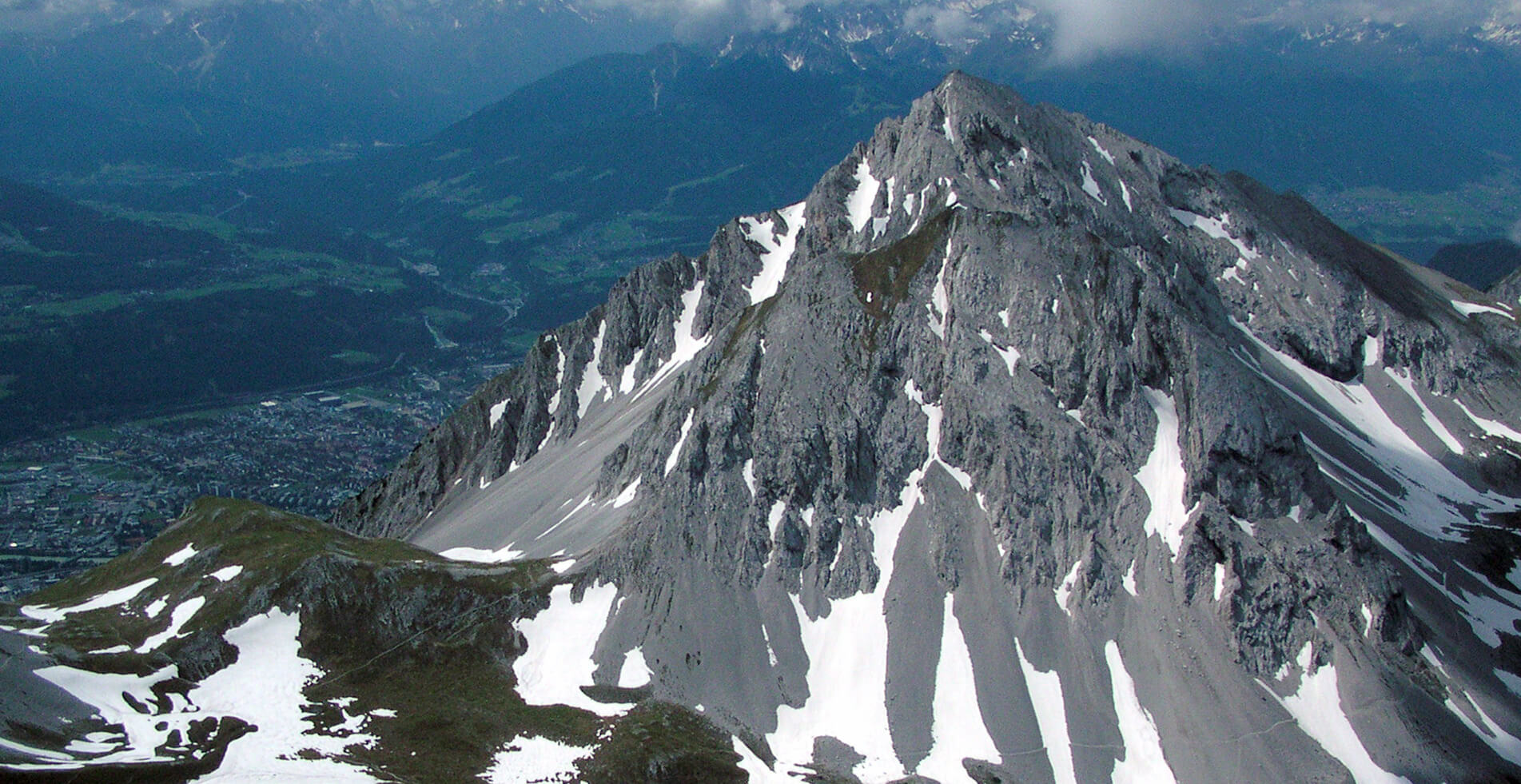 Rumer Spitze