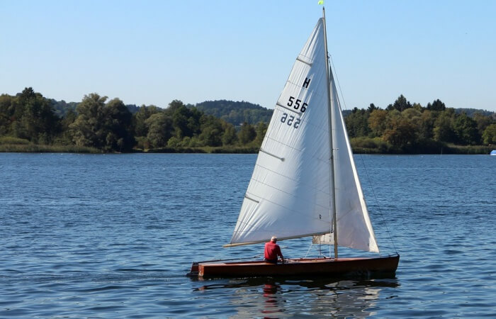 SF Boat Support