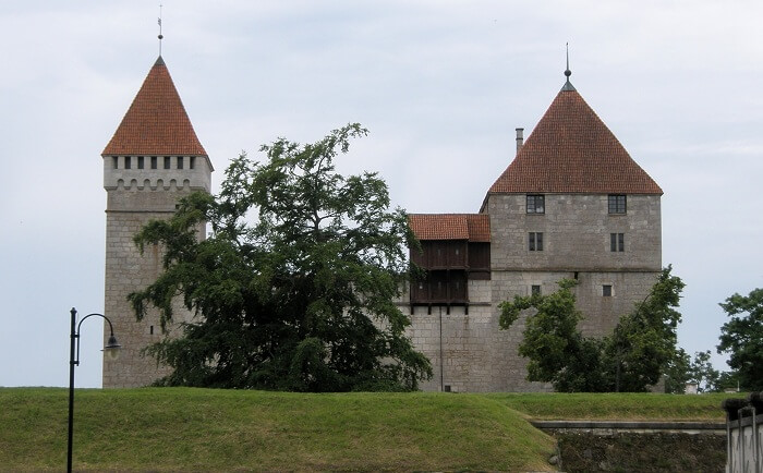Saaremaa Museum