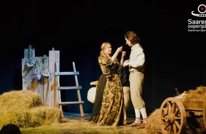 Saaremaa Opera Days