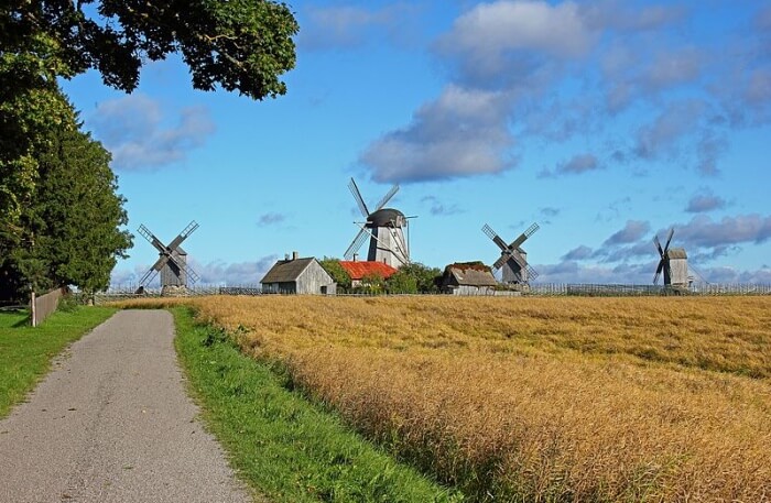 Saaremaa
