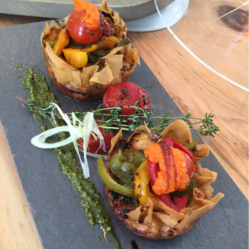 Sagewood Cafe