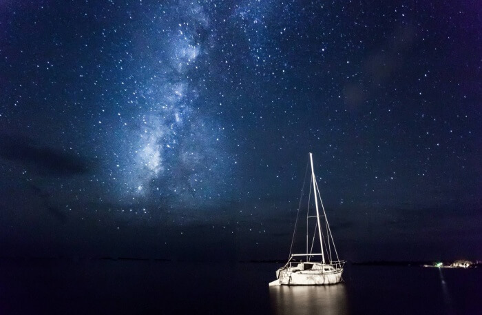 Milky Way