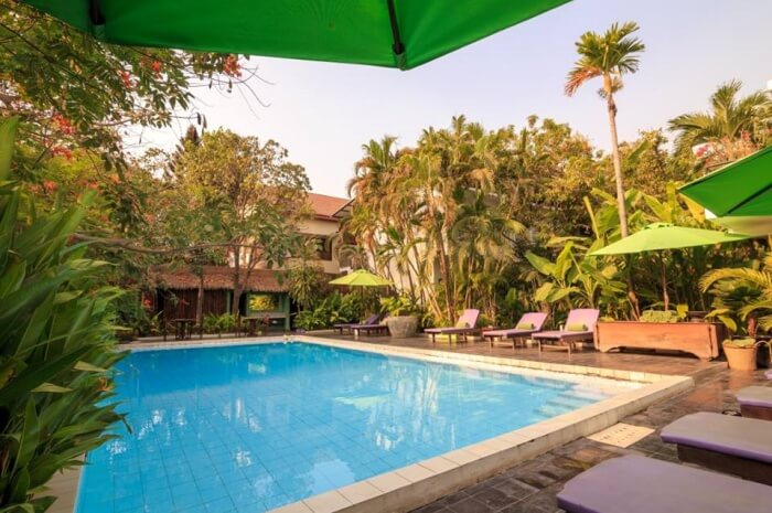 Samsara Villa