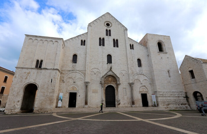 San Nicola