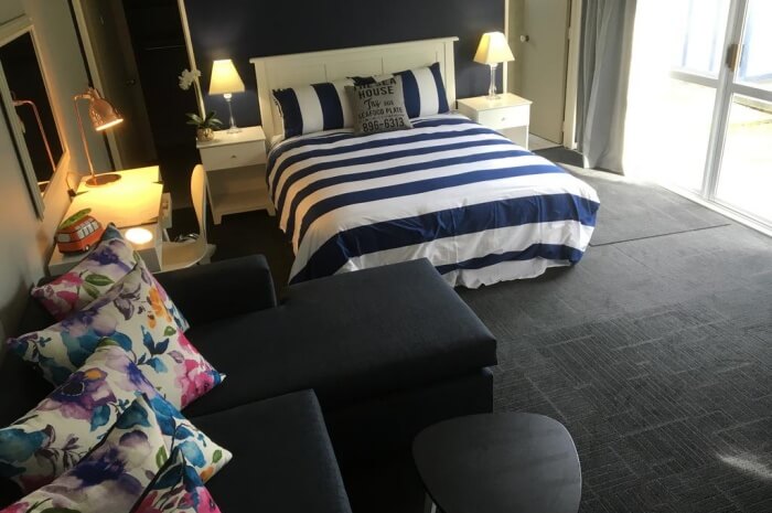 Sandy Feet Hotel