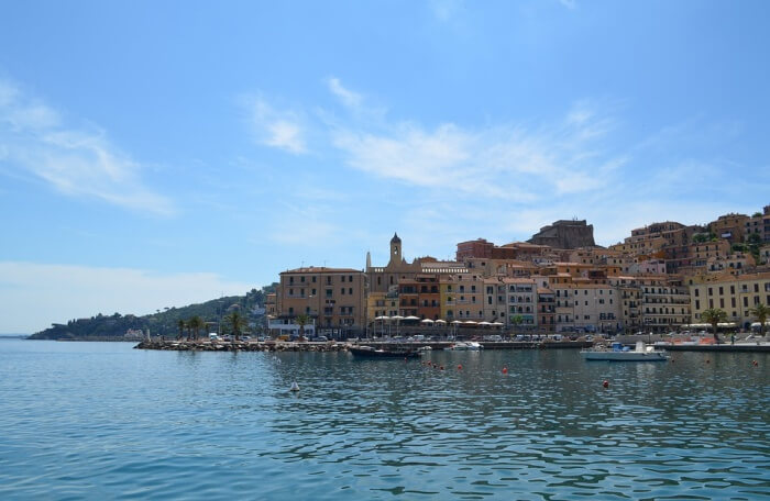 Santo Stefano