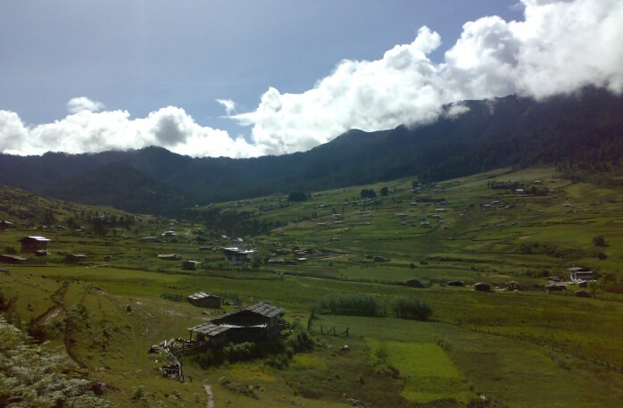 Scenic Views