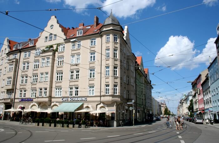 Schwabing