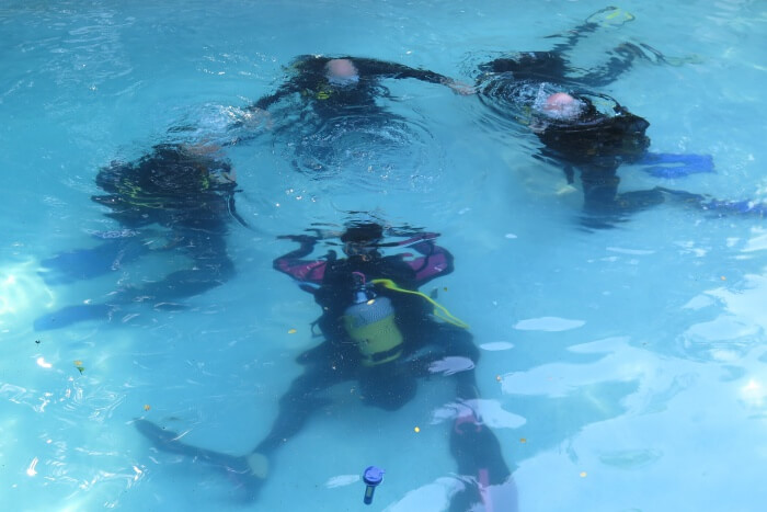 ScubaCo Diving & Travel
