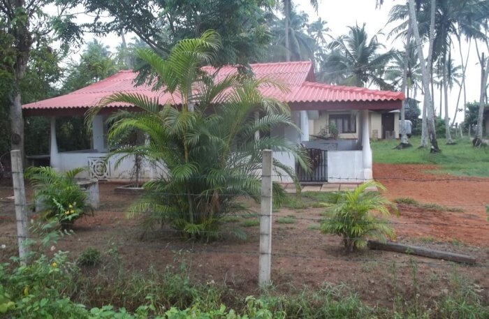 Sea Breeze Villa
