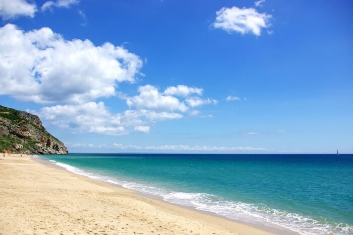 Sesimbra