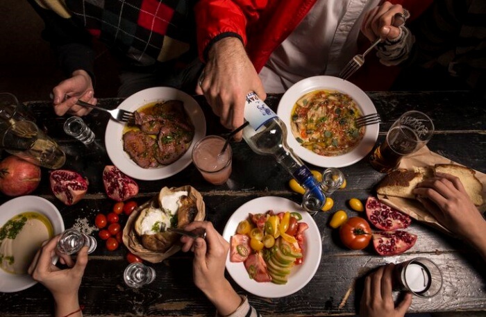 Seven Feasts of Israel
