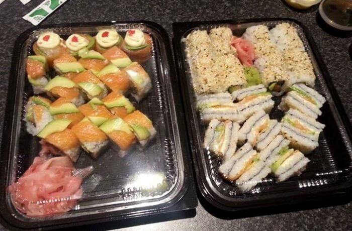 Shan Sushi