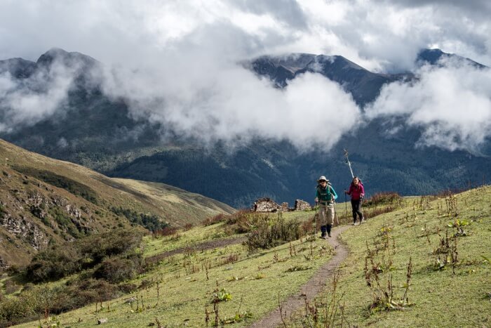 Shomuthang