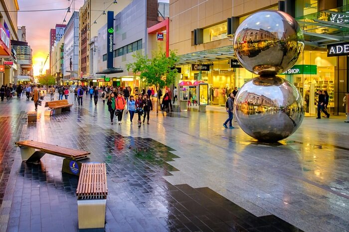 Best Ever Shopping In Townsville