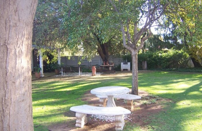 Simoni Guesthouse In Welkom