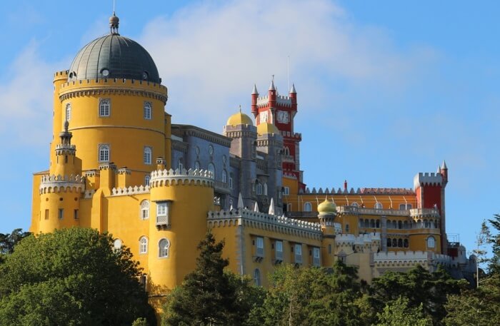 Sintra