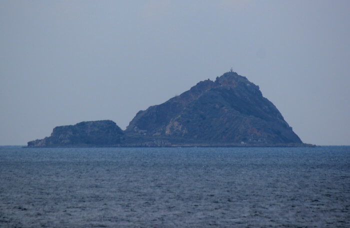 Sivriada