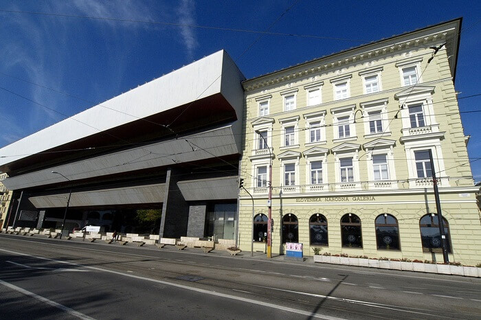 Slovak National Gallery