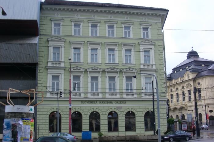 Slovak National Gallery