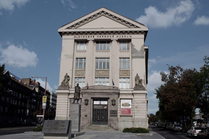 Slovak National Museum
