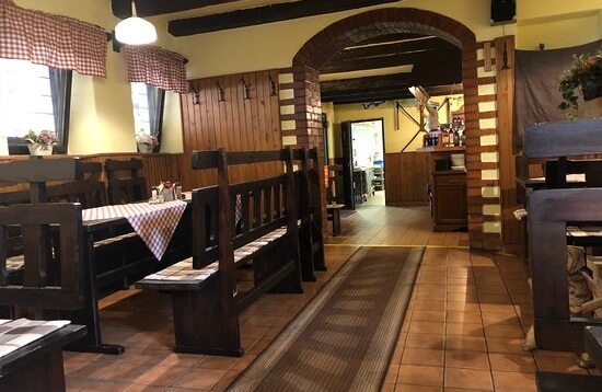Slovakia Restaurant