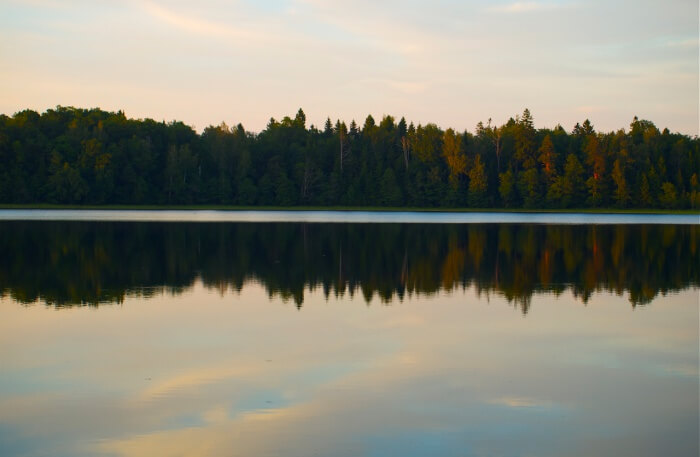 Slītere National Park