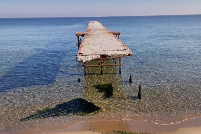 Sofia Beaches