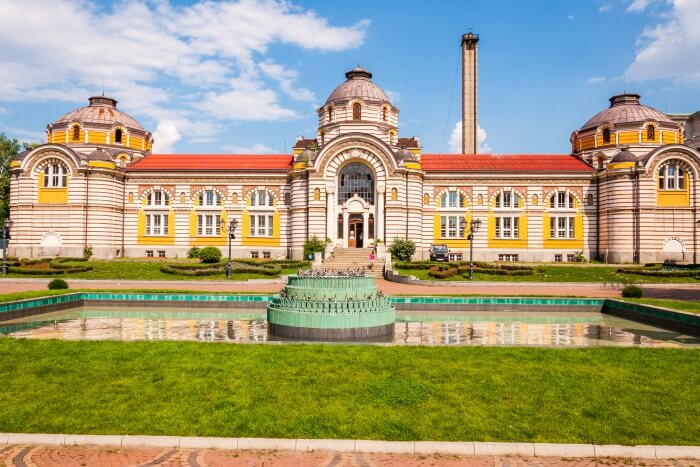 Sofia Museums