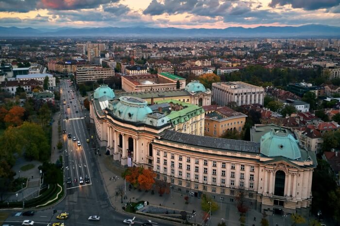 Sofia University