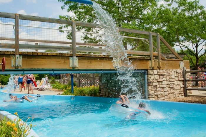 Splash Country