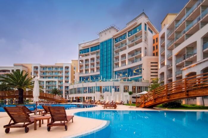 Splendid Hotel