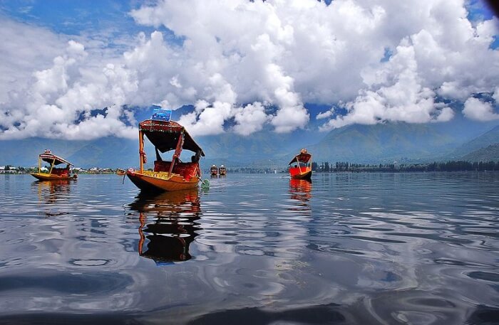 Srinagar, Kashmir