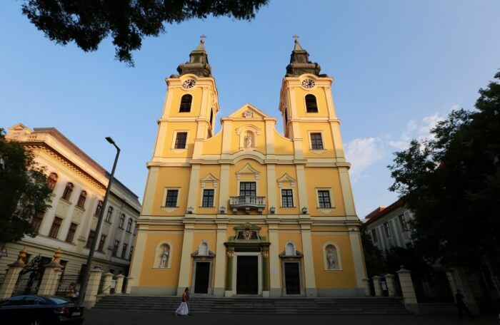 St. Anne's Cathedral