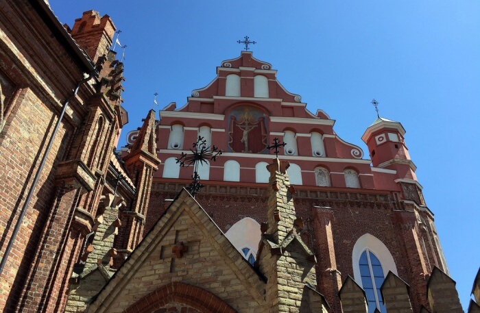 St. Anne's Church