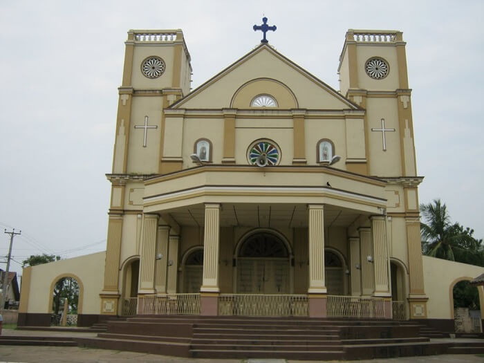 St. Anthony’s Church