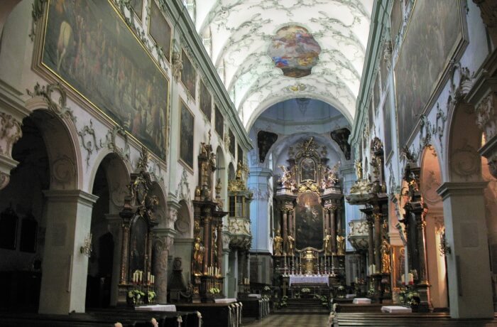 St. Peter's Church