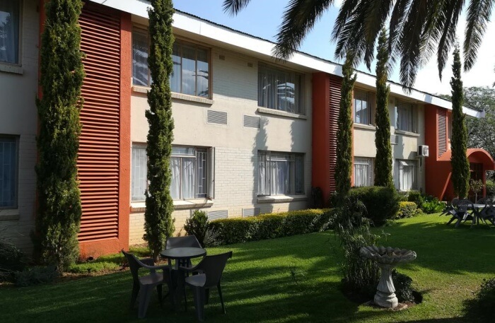 Stanville Inn In Welkom