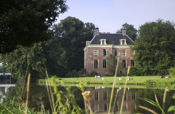 Stayokay Utrecht-Bunnik