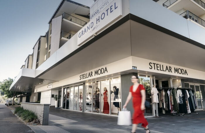 Stellar Moda
