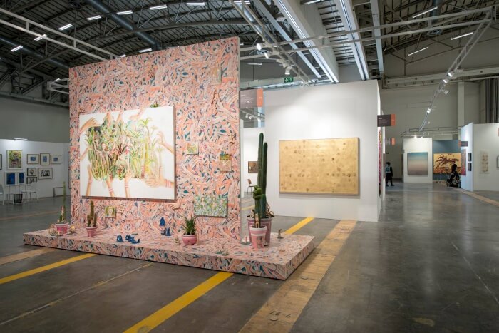 Stellenbosch Art Gallery
