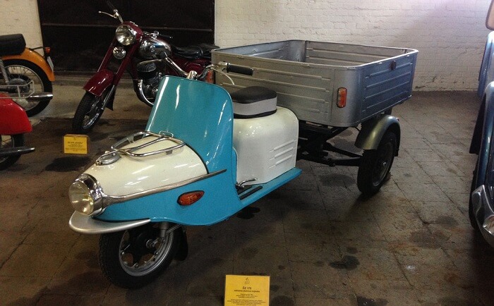 Stm Museum Dopravy