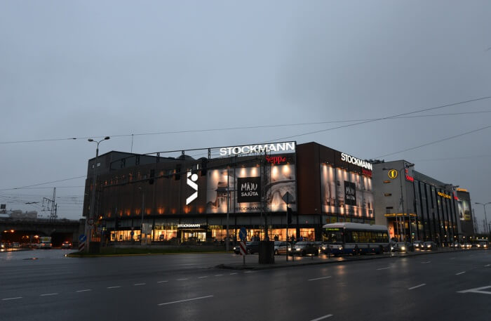 Stockmann